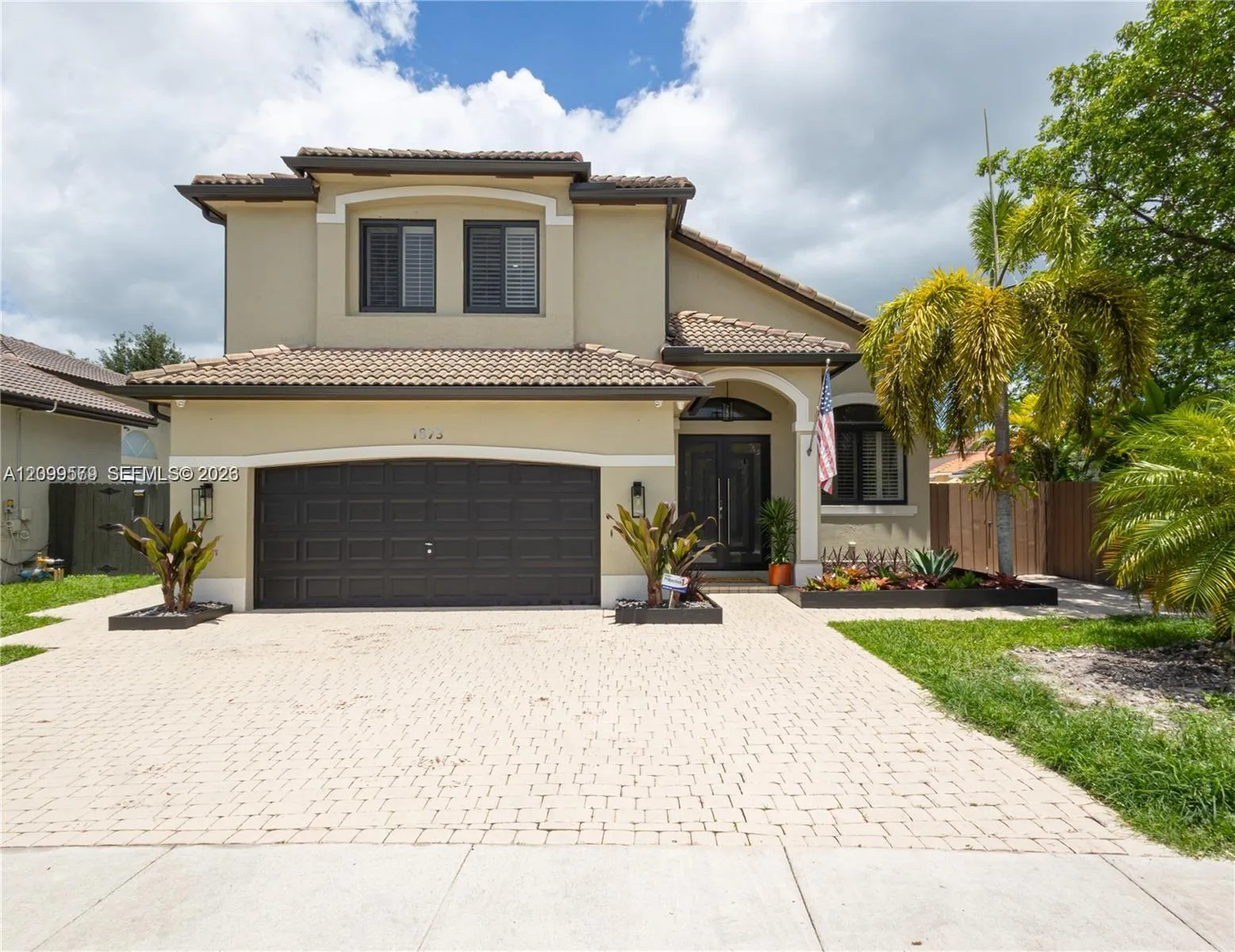 Listing  1873 SE 20th Terrace, Homestead, FL 33035, Homestead, FL 33035