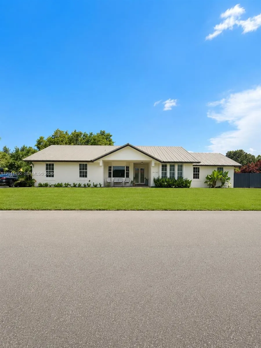 Listing  18740 SW 294th Terrace, Homestead, FL 33030, Homestead, FL 33030