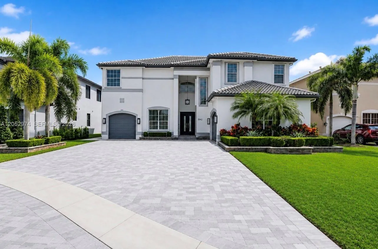 Listing  18742 SW 55th Street, Miramar, FL 33029, Miramar, FL 33029
