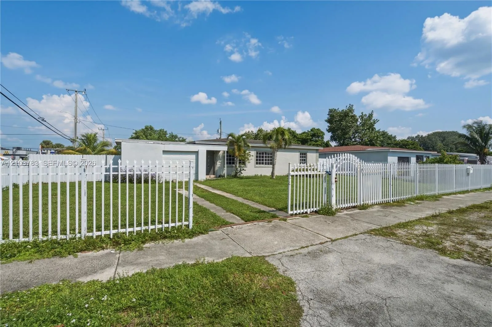 Listing  1875 NW 134th Street, Miami, FL 33167, Miami, FL 33167