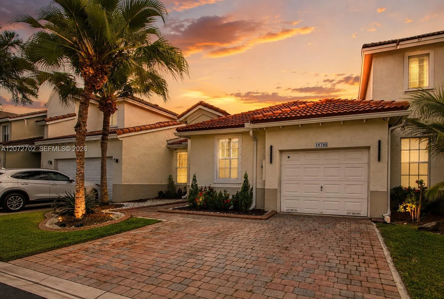 View details of listing 18788 SW 28th Street, Miramar, FL 33029 Miramar with MLS#