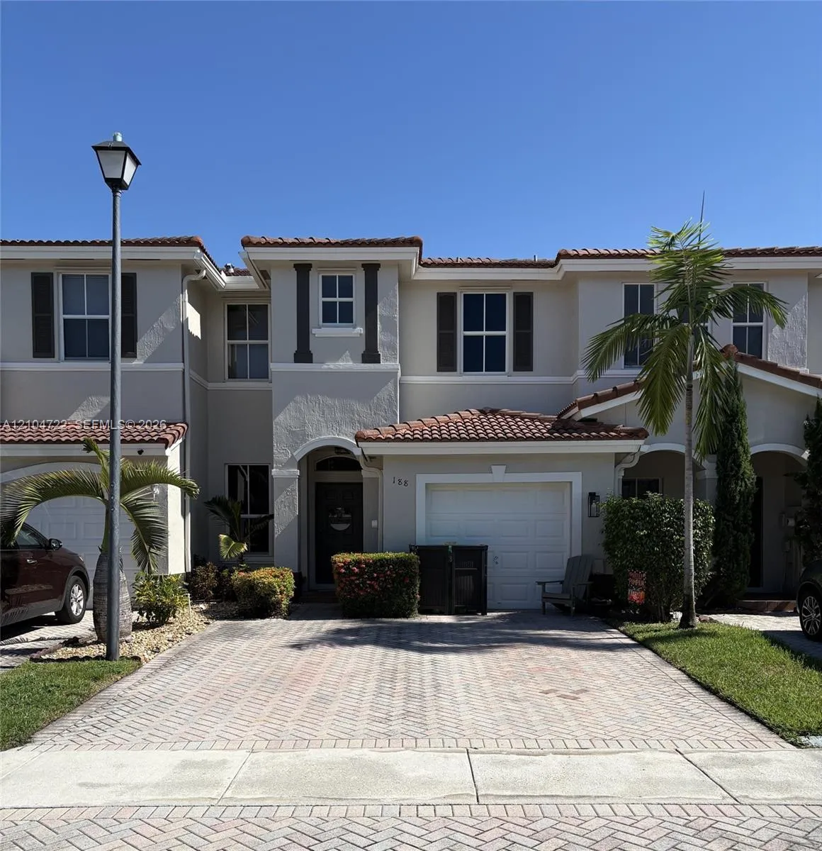 Listing  188 Riverwalk Circle, Sunrise, FL 33326, Sunrise, FL 33326