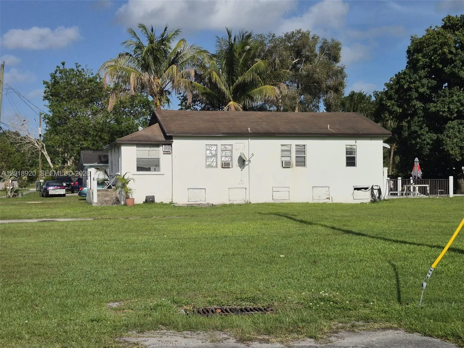 Listing  1880 NW 111th Street, Miami, FL 33167, Miami, FL 33167