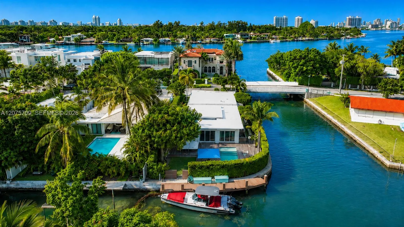 View details of listing 1885 Daytonia Road, Miami Beach, FL 33141 Miami Beach with MLS#