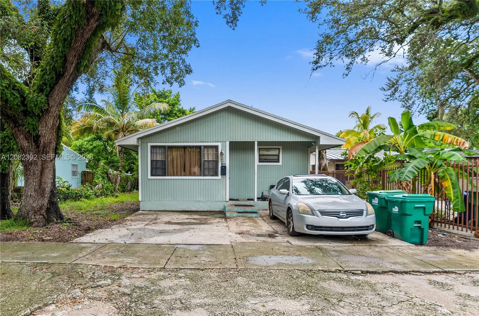 View details of listing 1885 NW 113th Terrace, Miami, FL 33167 Miami with MLS#