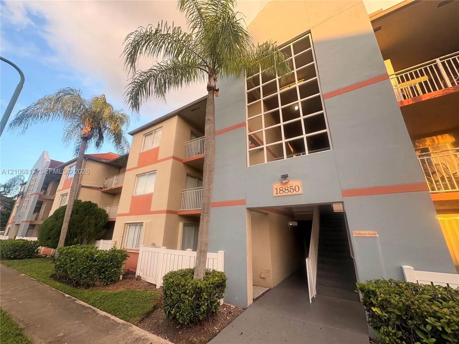 Listing  18850 NW 57th Avenue 306, Hialeah, FL 33015, Hialeah, FL 33015