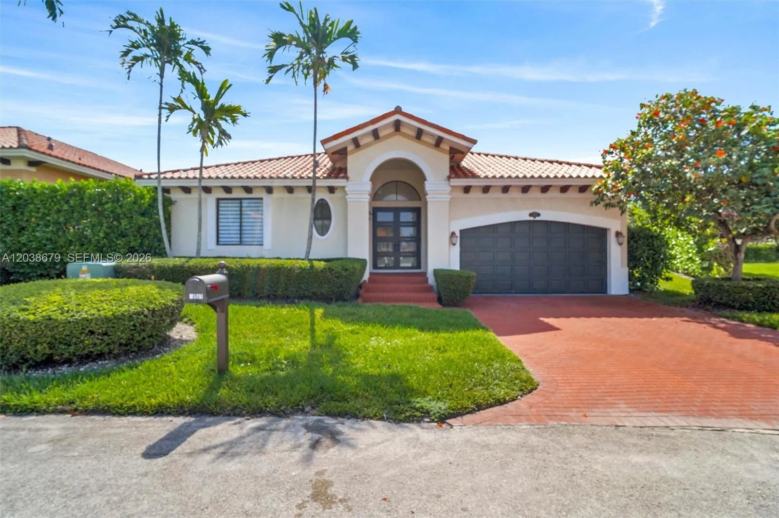 Listing  18861 SW 77th Court, Cutler Bay, FL 33157, Cutler Bay, FL 33157