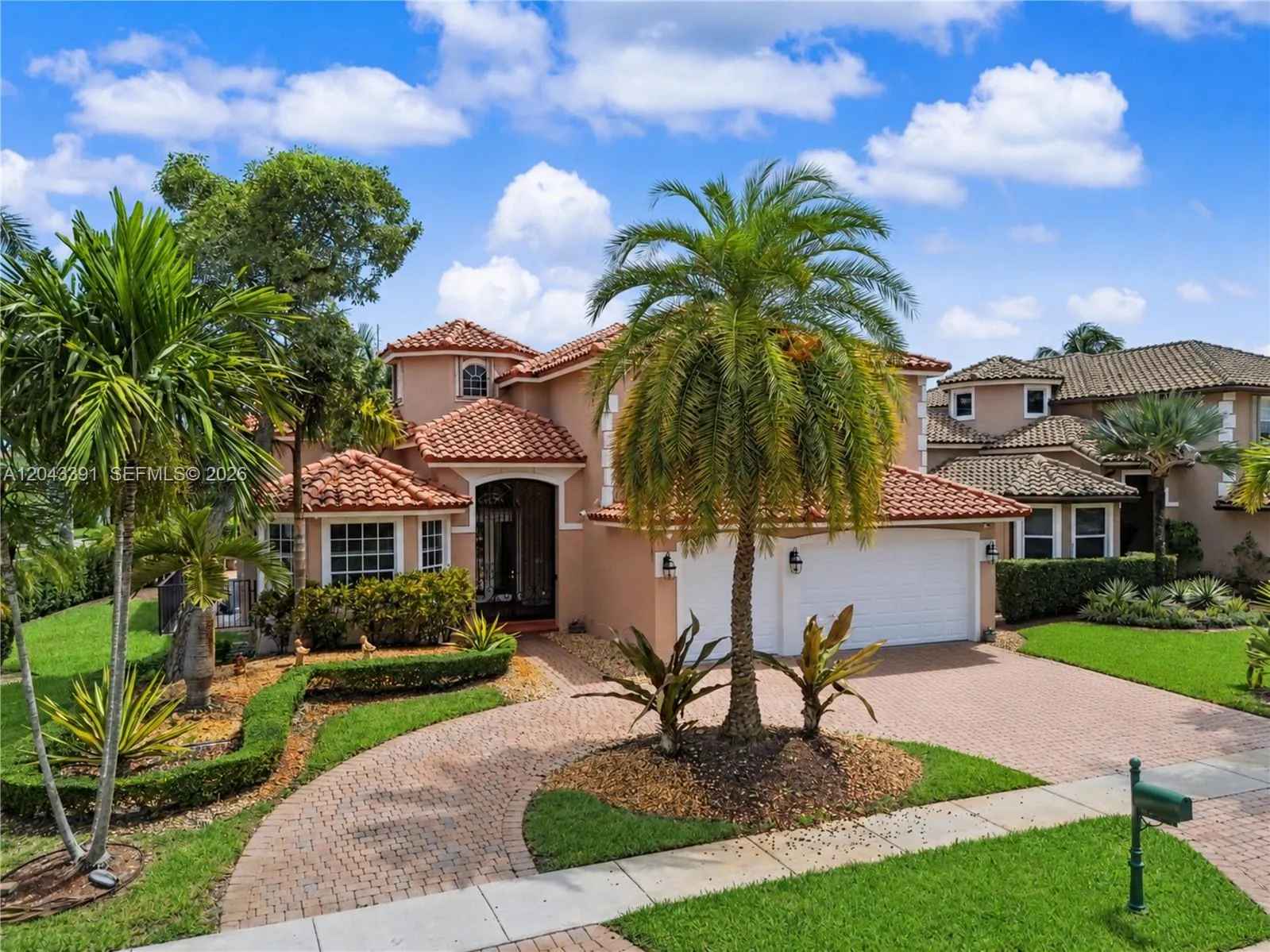 View details of listing 18900 SW 32nd Court, Miramar, FL 33029 Miramar with MLS#