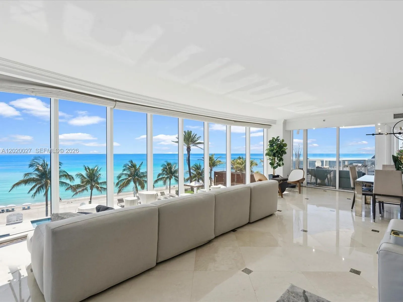 Listing  18911 Collins Avenue 601, Sunny Isles Beach, FL 33160, Sunny Isles Beach, FL 33160
