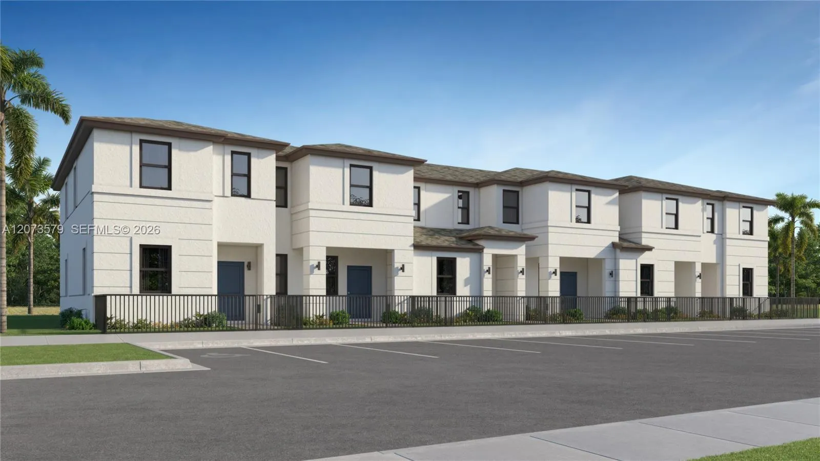 View details of listing 18917 SW 357 Street, Miami, FL 33034 Miami with MLS#