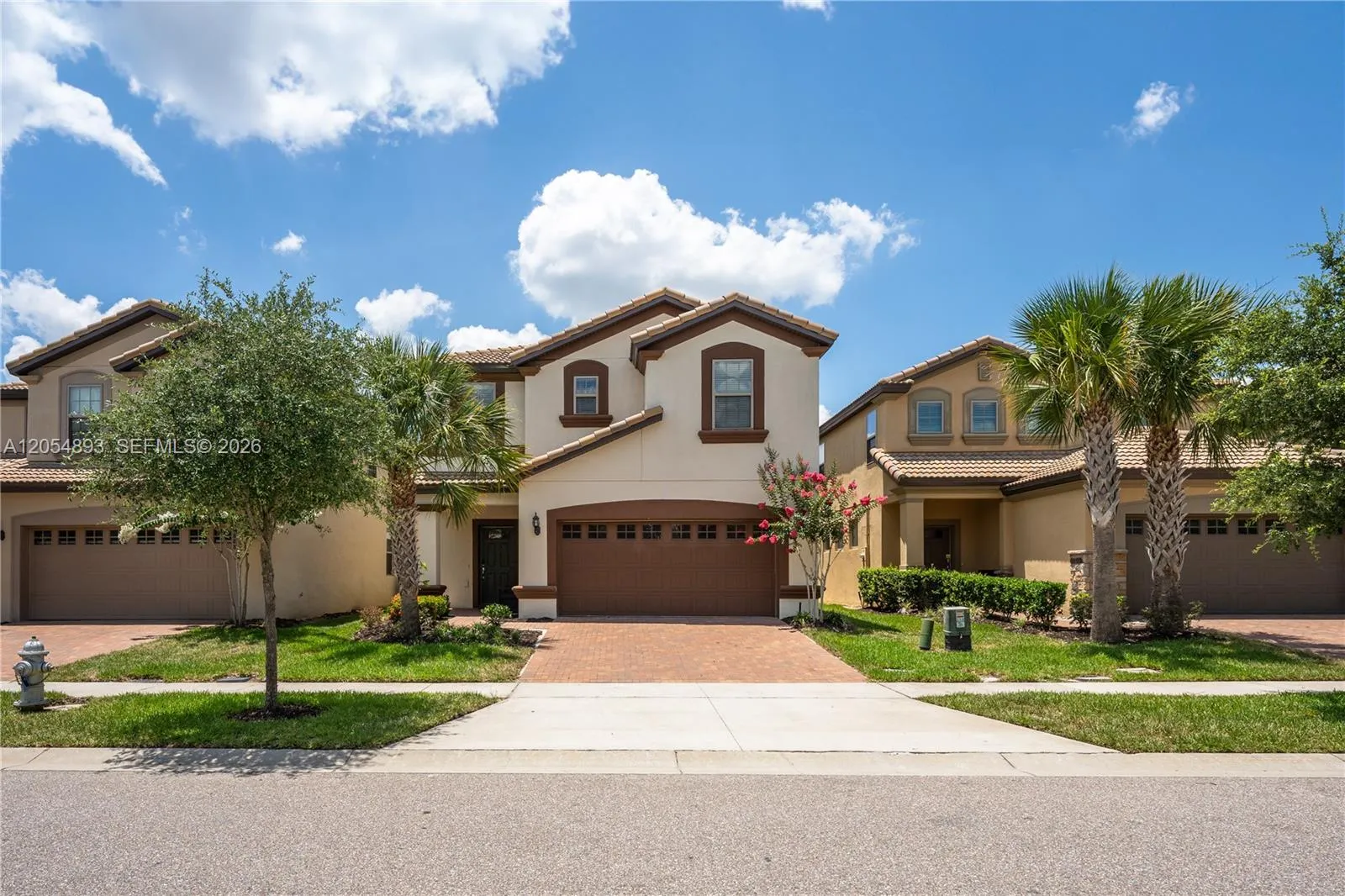Listing  1892 Gobi Drive, Kissimmee, FL 34747, Kissimmee, FL 34747