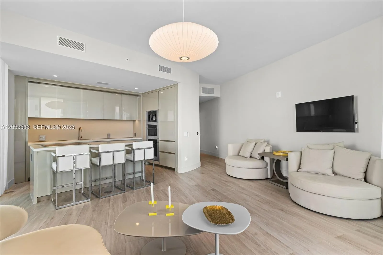 View details of listing 18975 Collins Avenue 1605, Sunny Isles Beach, FL 33160 Sunny Isles Beach with MLS# 