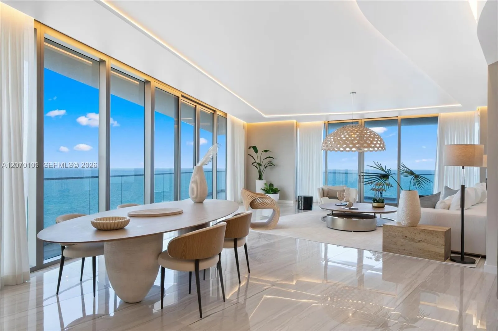 Listing  18975 Collins Avenue 600, Sunny Isles Beach, FL 33160, Sunny Isles Beach, FL 33160