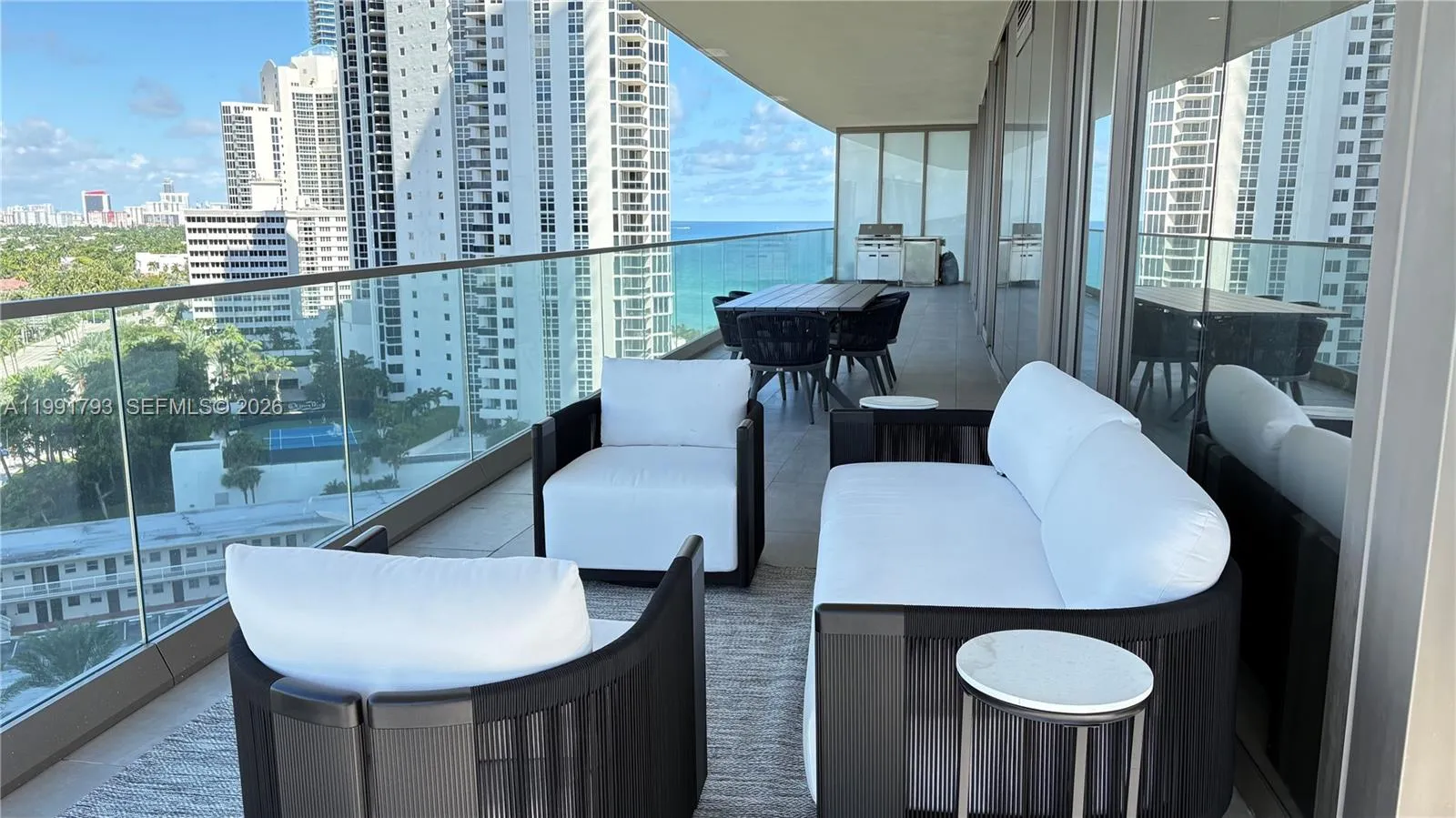 View details of listing 18975 Collins Avenue 905, Sunny Isles Beach, FL 33160 Sunny Isles Beach with MLS# 