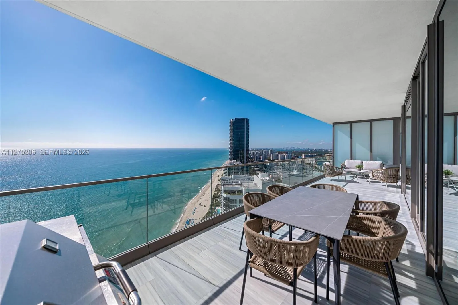 Listing  18975 E Collins Avenue 3802, Sunny Isles Beach, FL 33160, Sunny Isles Beach, FL 33160