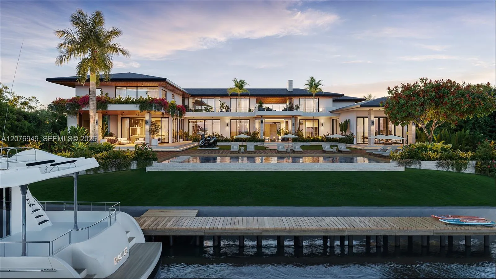 Listing  190 Casuarina Concourse, Coral Gables, FL 33143, Coral Gables, FL 33143