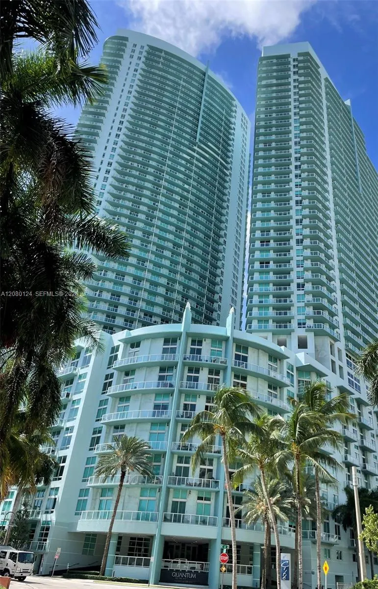 View details of listing 1900 N Bayshore Drive 511, Miami, FL 33132 Miami with MLS#