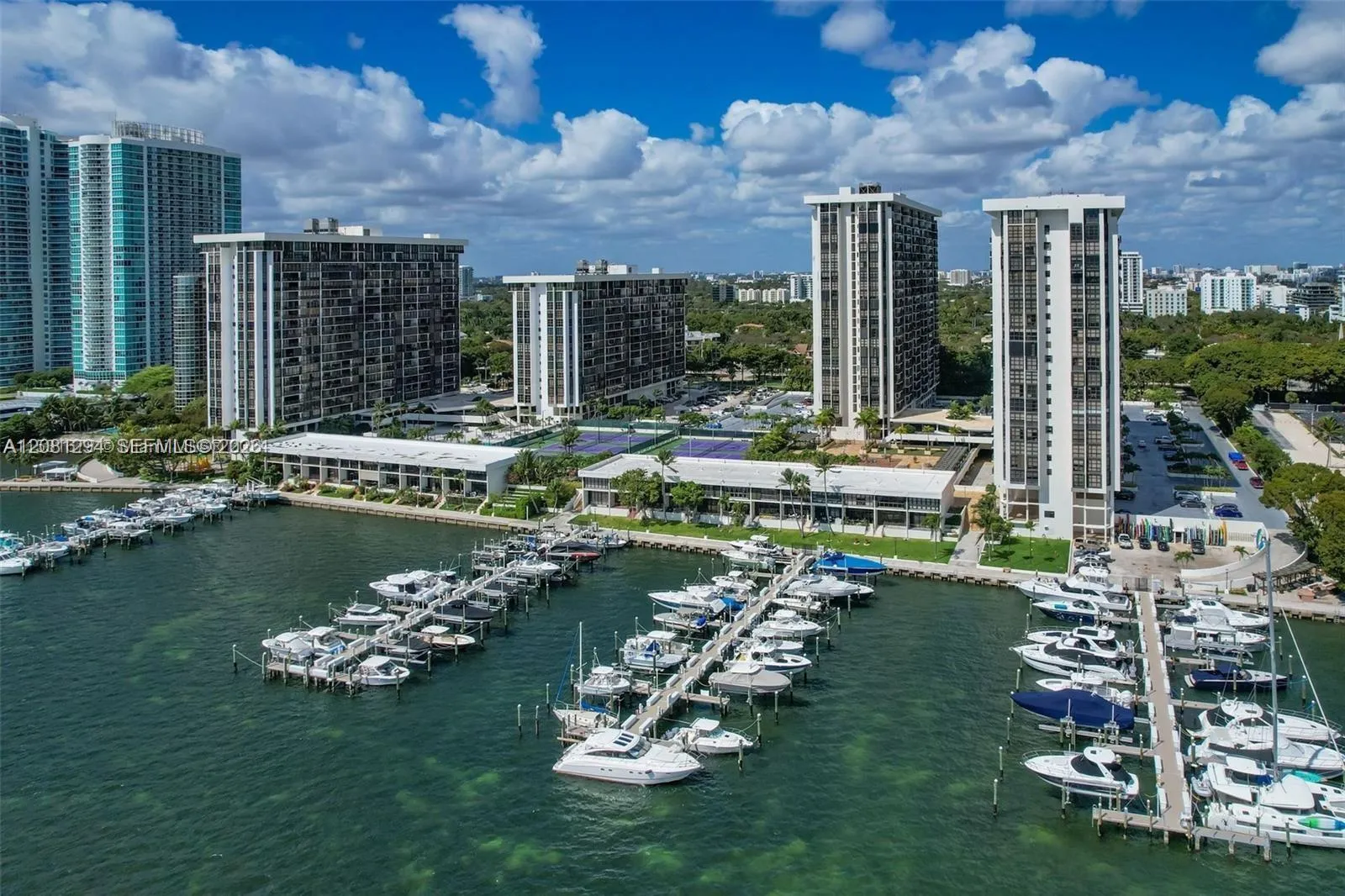 View details of listing 1901 Brickell Avenue B2110, Miami, FL 33129 Miami with MLS#