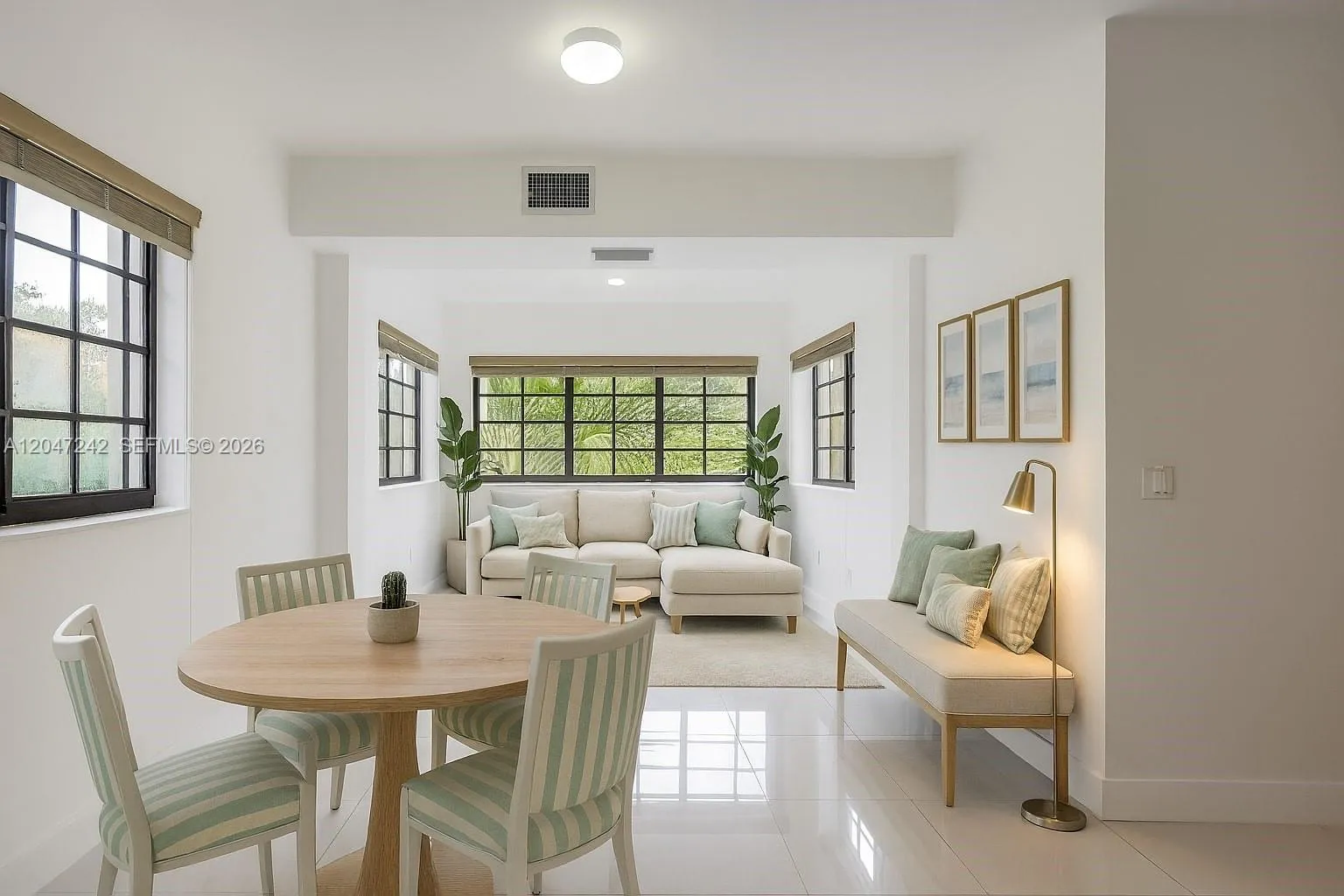 View details of listing 1901 S Le Jeune Road 2, Coral Gables, FL 33134 Coral Gables with MLS#