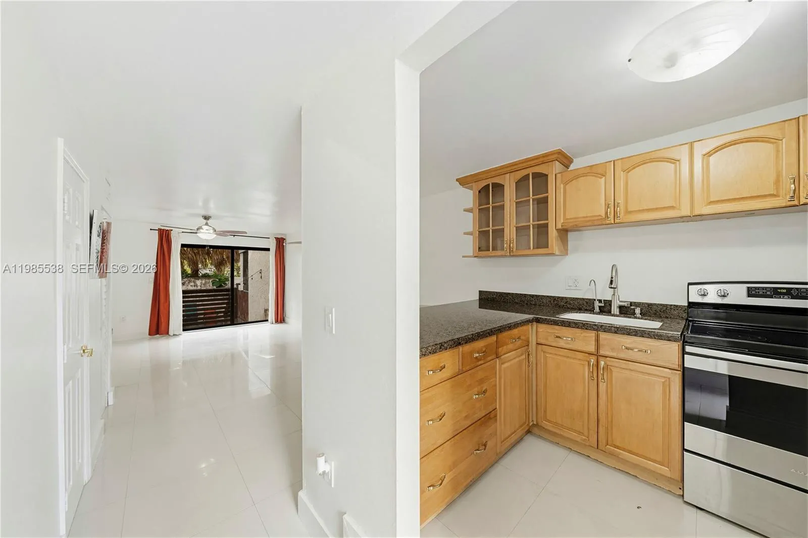 Listing  1901 S River Drive 30C, Miami, FL 33125, Miami, FL 33125