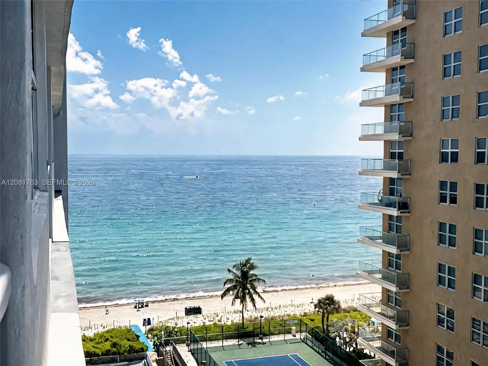 Listing  1904 S Ocean Drive 1206, Hallandale Beach, FL 33009, Hallandale Beach, FL 33009