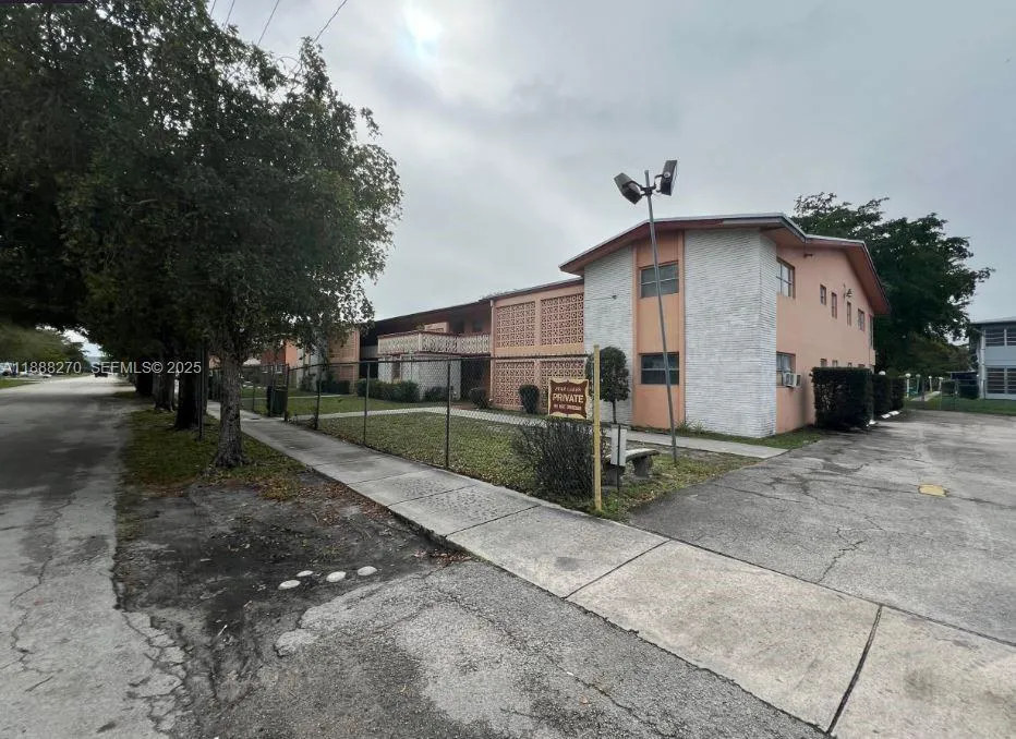View details of listing 19080 NE 3rd Court 312, Miami, FL 33179 Miami with MLS#