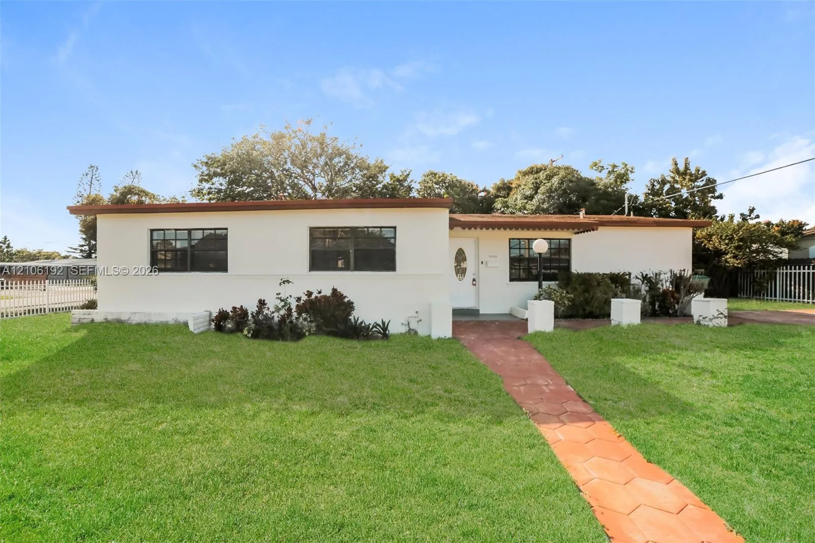 Listing  19100 NW 12th Avenue, Miami Gardens, FL 33169, Miami Gardens, FL 33169
