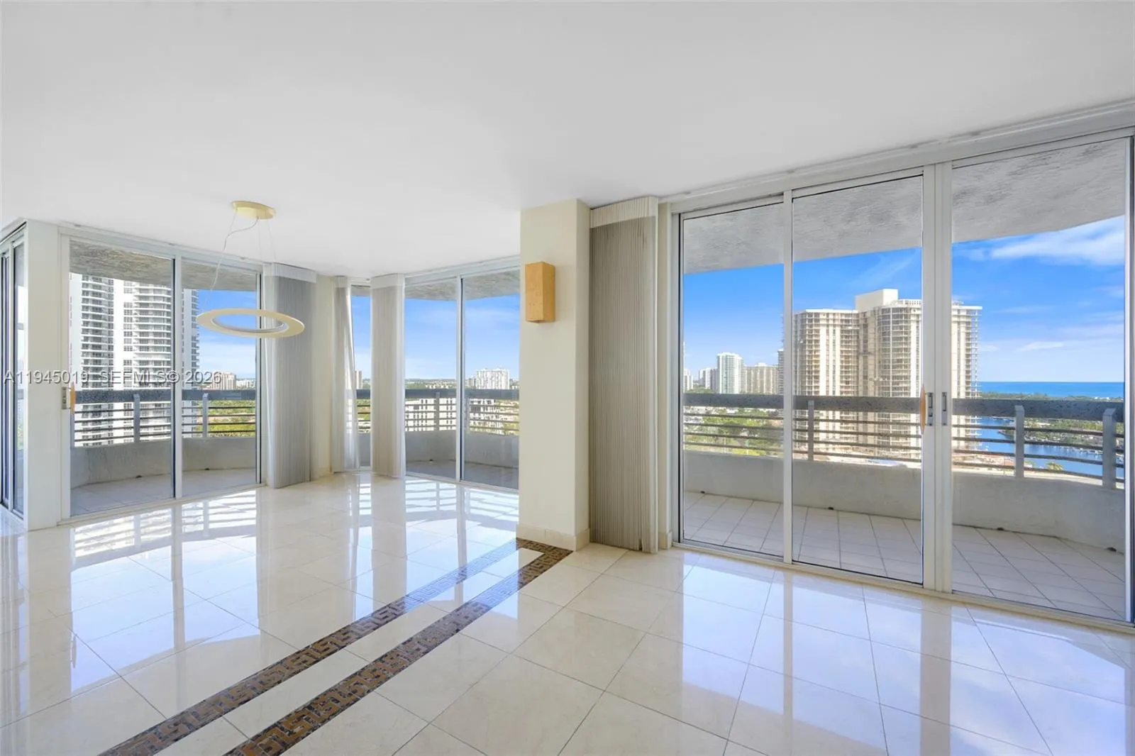 View details of listing 19101 NE 36th Court 2006, Aventura, FL 33180 Aventura with MLS#