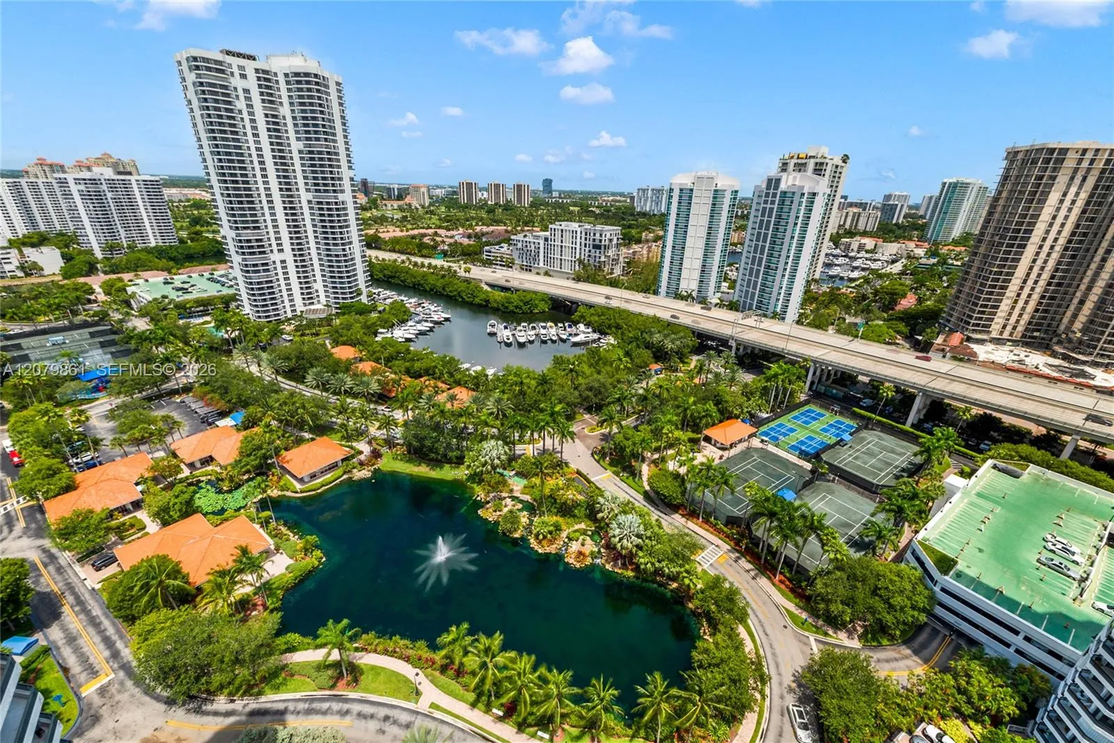 Listing  19101 NE 36th Court 2607, Aventura, FL 33180, Aventura, FL 33180