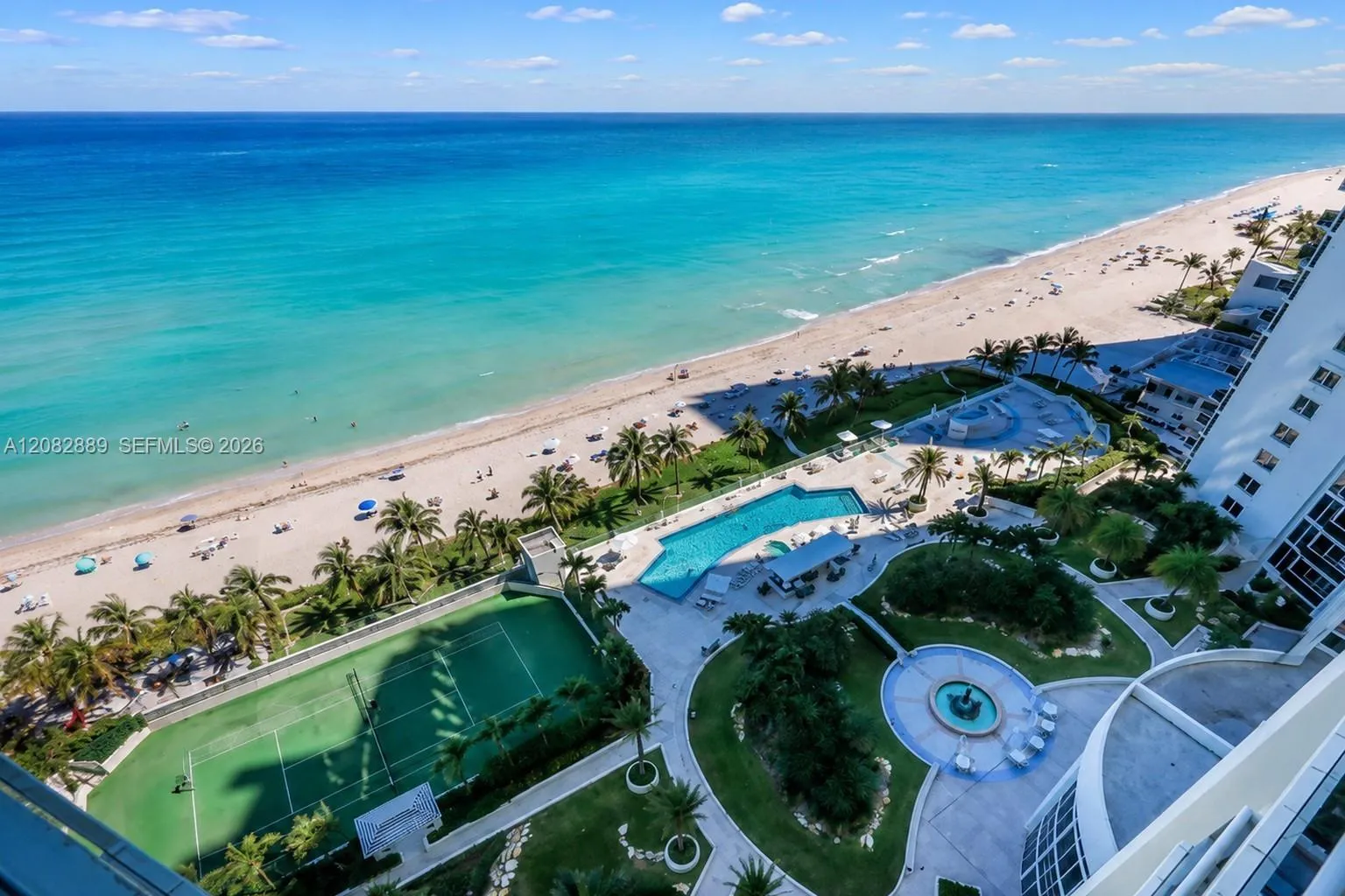 Listing  19111 Collins Avenue 1602, Sunny Isles Beach, FL 33160, Sunny Isles Beach, FL 33160