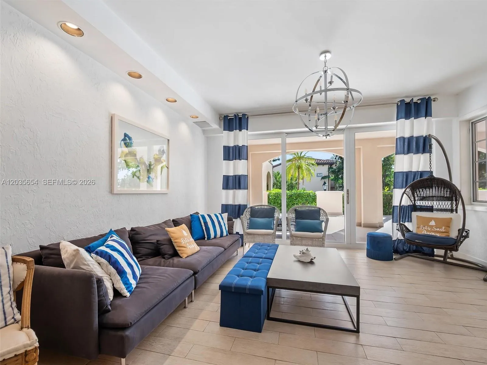 View details of listing 19116 Fisher Island Drive 19116, Miami Beach, FL 33109 Miami Beach with MLS# 