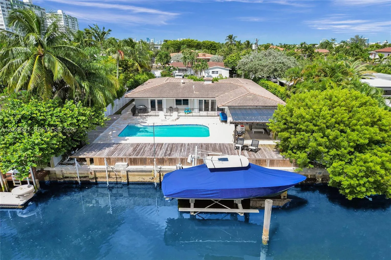 Listing  1912 NE 119th Road 0, North Miami, FL 33181, North Miami, FL 33181