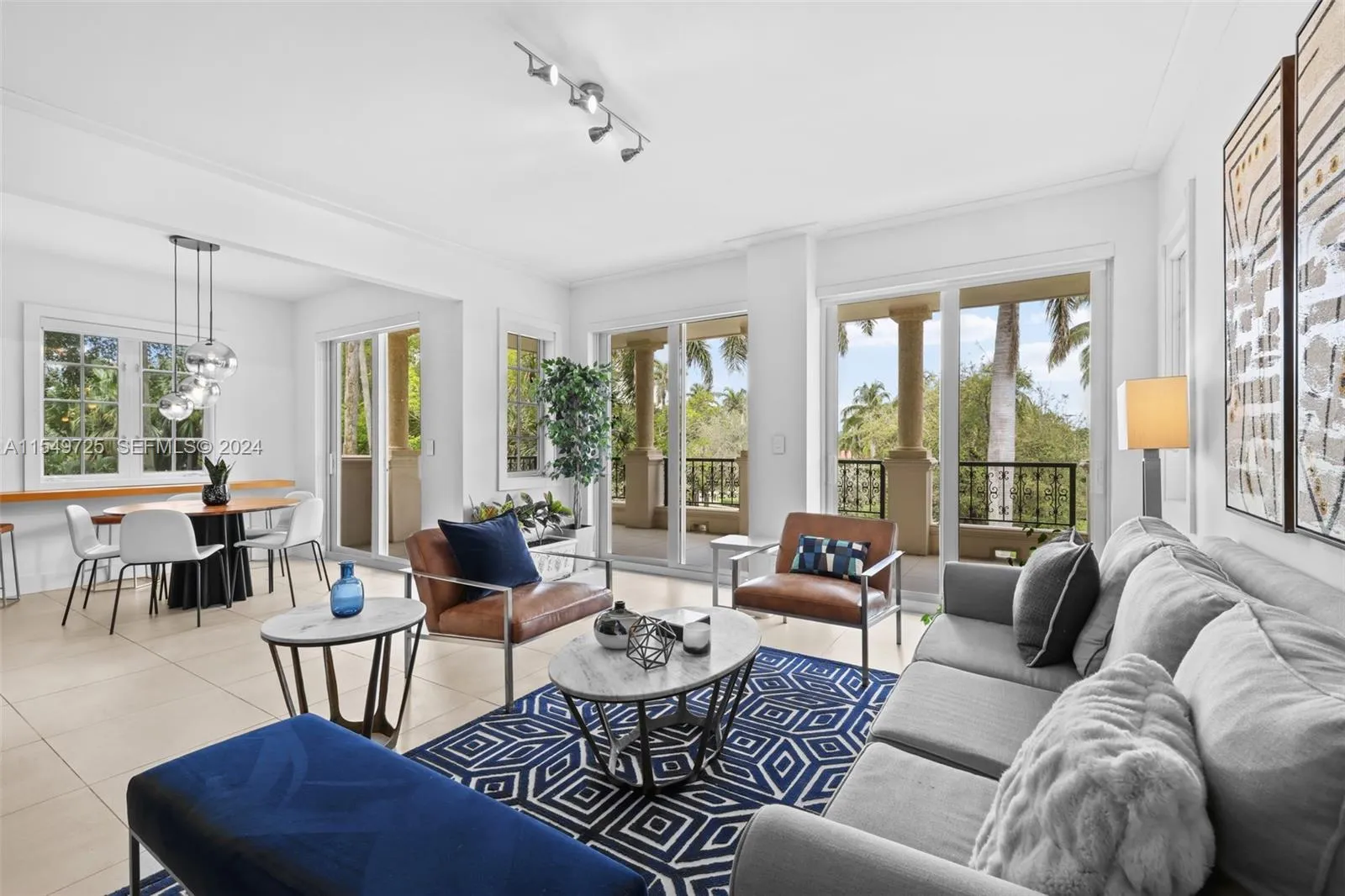 View details of listing 19127 Fisher Island Drive 19127, Miami Beach, FL 33109 Miami Beach with MLS# 