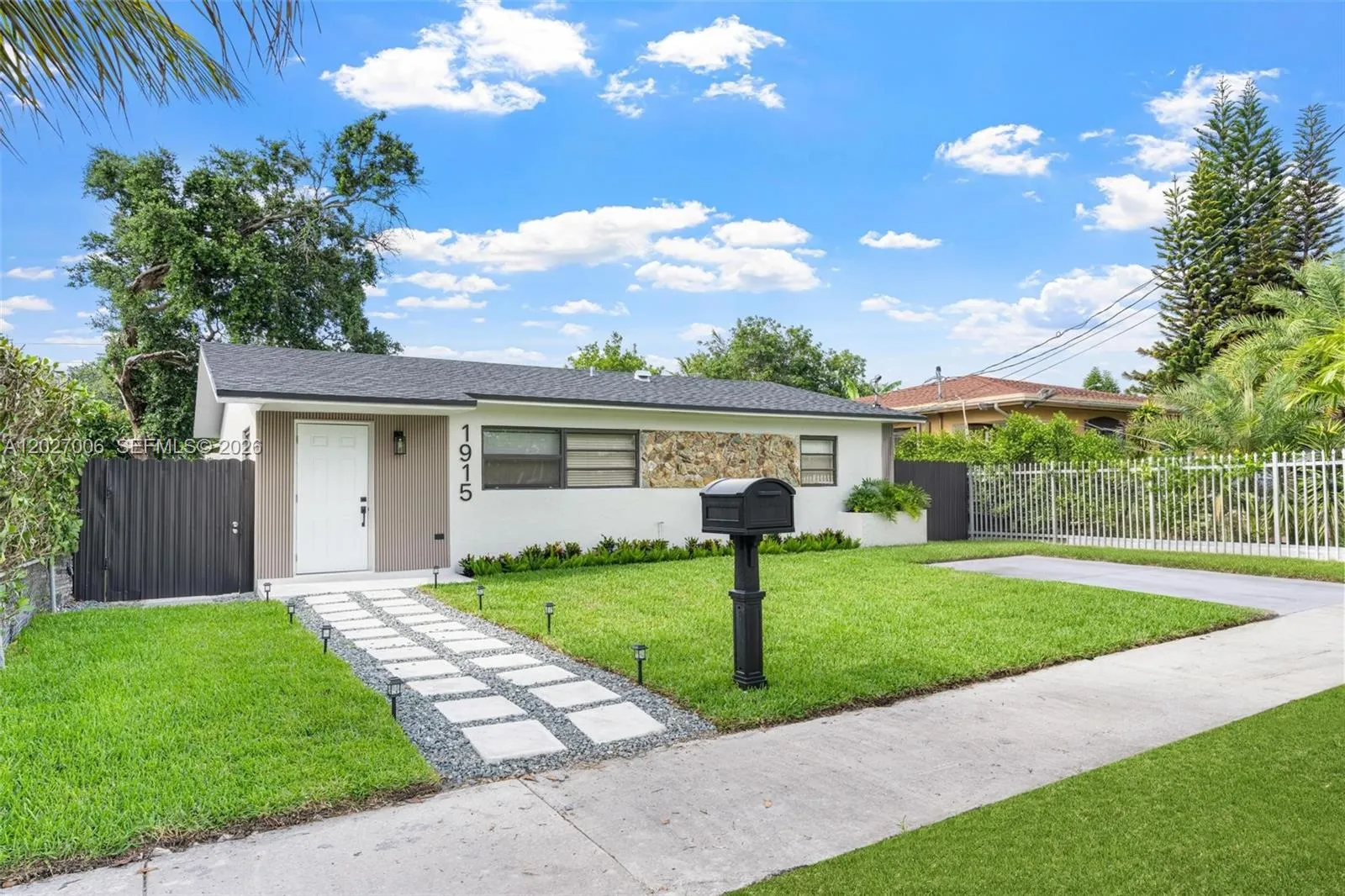 Listing  1915 NW 86th Street, Miami, FL 33147, Miami, FL 33147