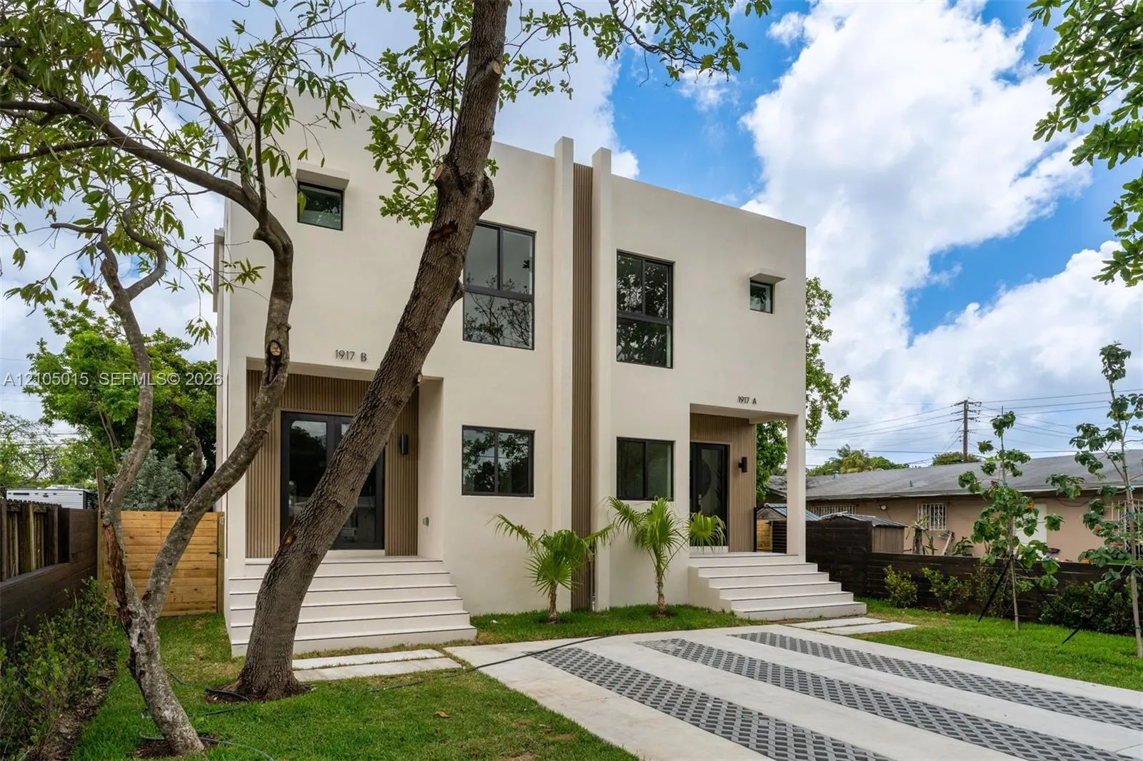 Listing  1917 NW 17th Street B, Miami, FL 33125, Miami, FL 33125