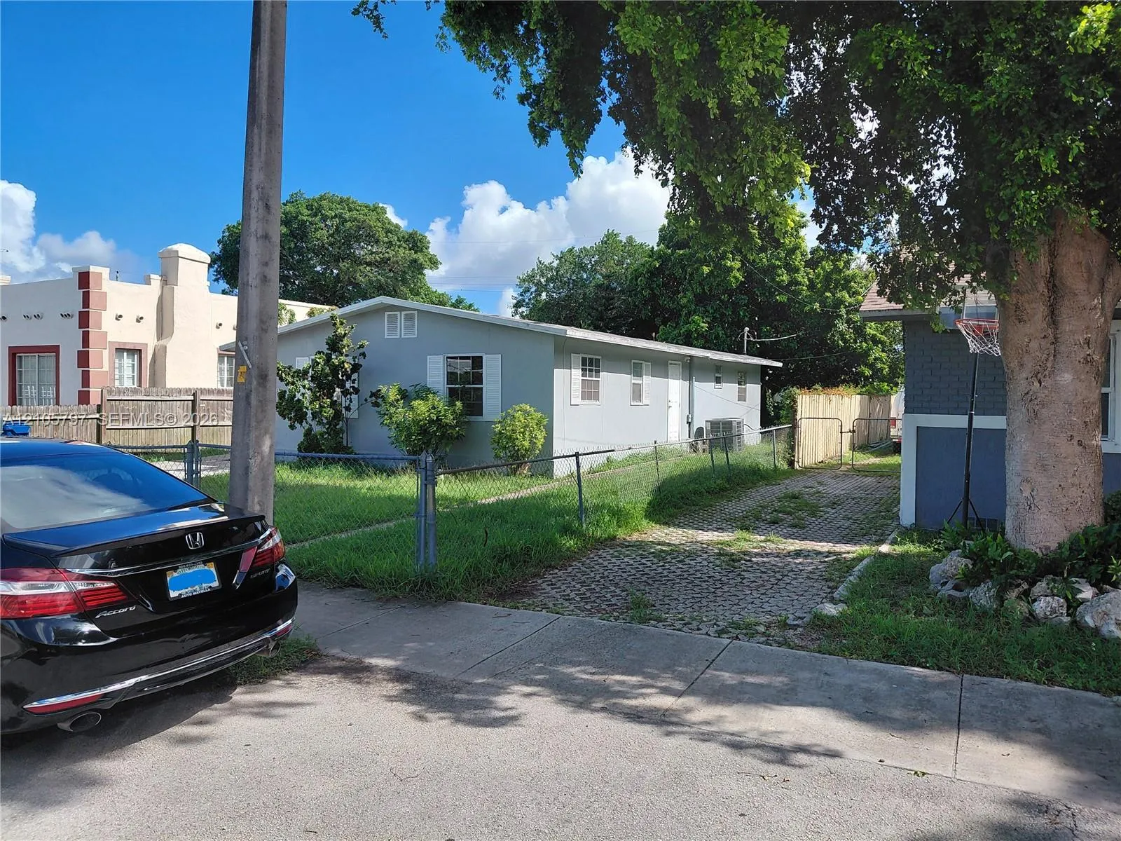 Listing  1918 NW 47th Street, Miami, FL 33142, Miami, FL 33142
