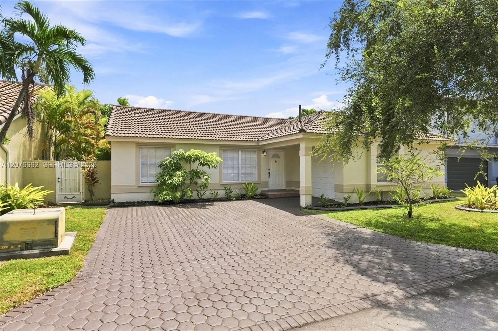 Listing  19181 NW 89th Avenue, Hialeah, FL 33018, Hialeah, FL 33018