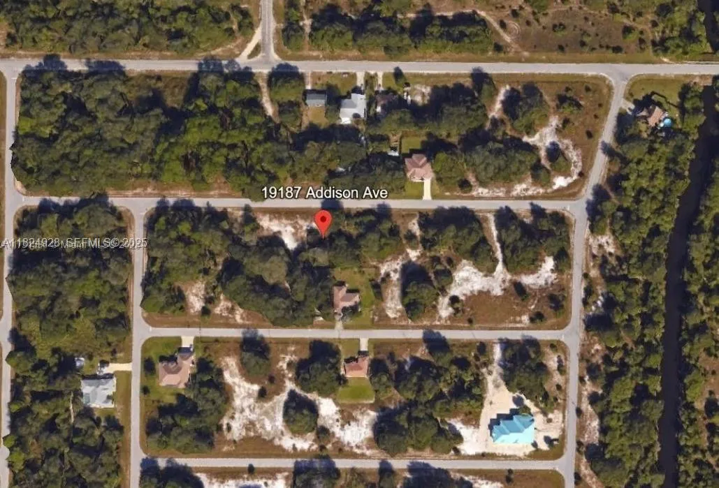 Listing  19187 Addison Avenue, Port Charlotte, FL 33954, Port Charlotte, FL 33954