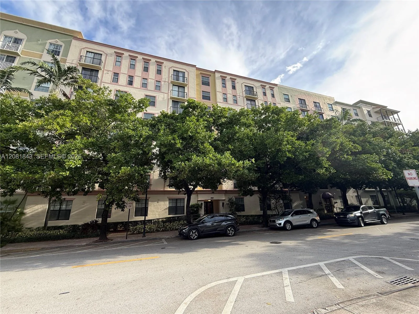 Listing  1919 Van Buren Street 608A, Hollywood, FL 33020, Hollywood, FL 33020