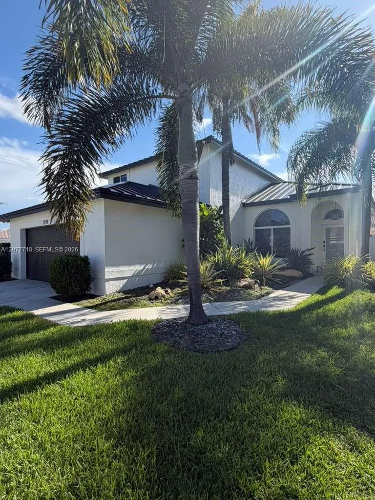 Listing  1920 NW 182nd Terrace, Pembroke Pines, FL 33029, Pembroke Pines, FL 33029