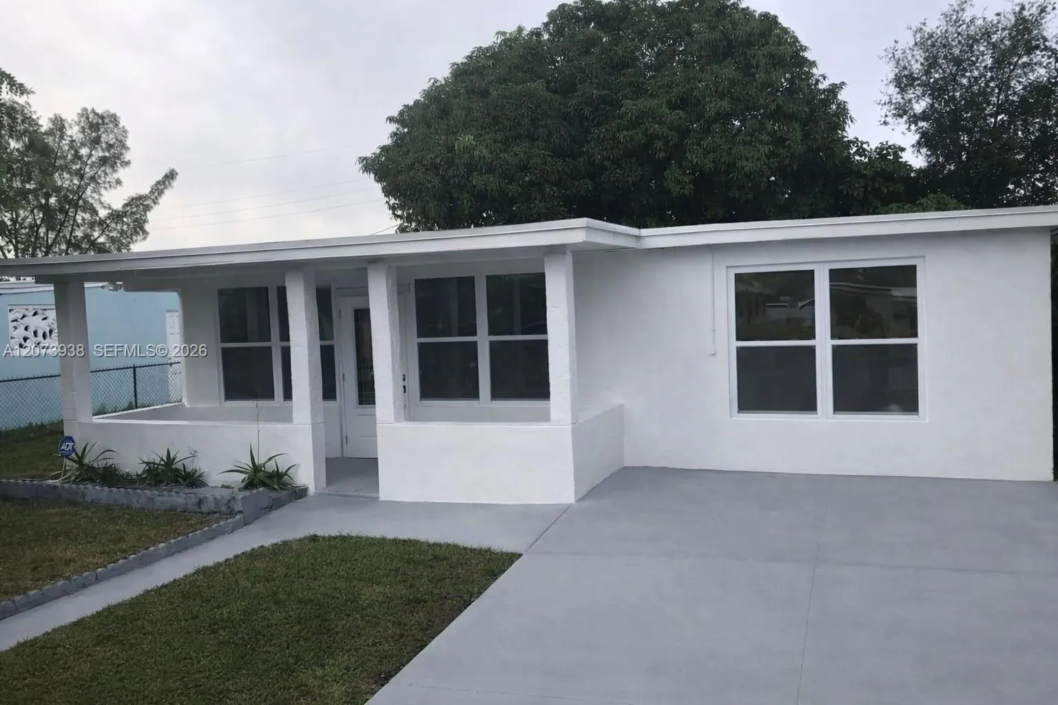 View details of listing 1920 Rutland Street, Opa-Locka, FL 33054 Opa-Locka with MLS#