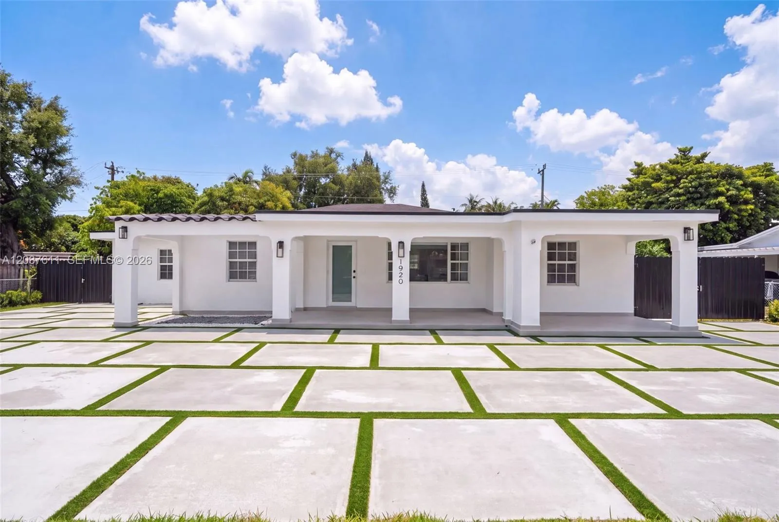 Listing  1920 SW 67th Avenue, Miami, FL 33155, Miami, FL 33155