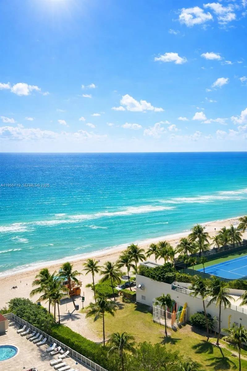 View details of listing 19201 Collins Avenue 1103, Sunny Isles Beach, FL 33160 Sunny Isles Beach with MLS# 