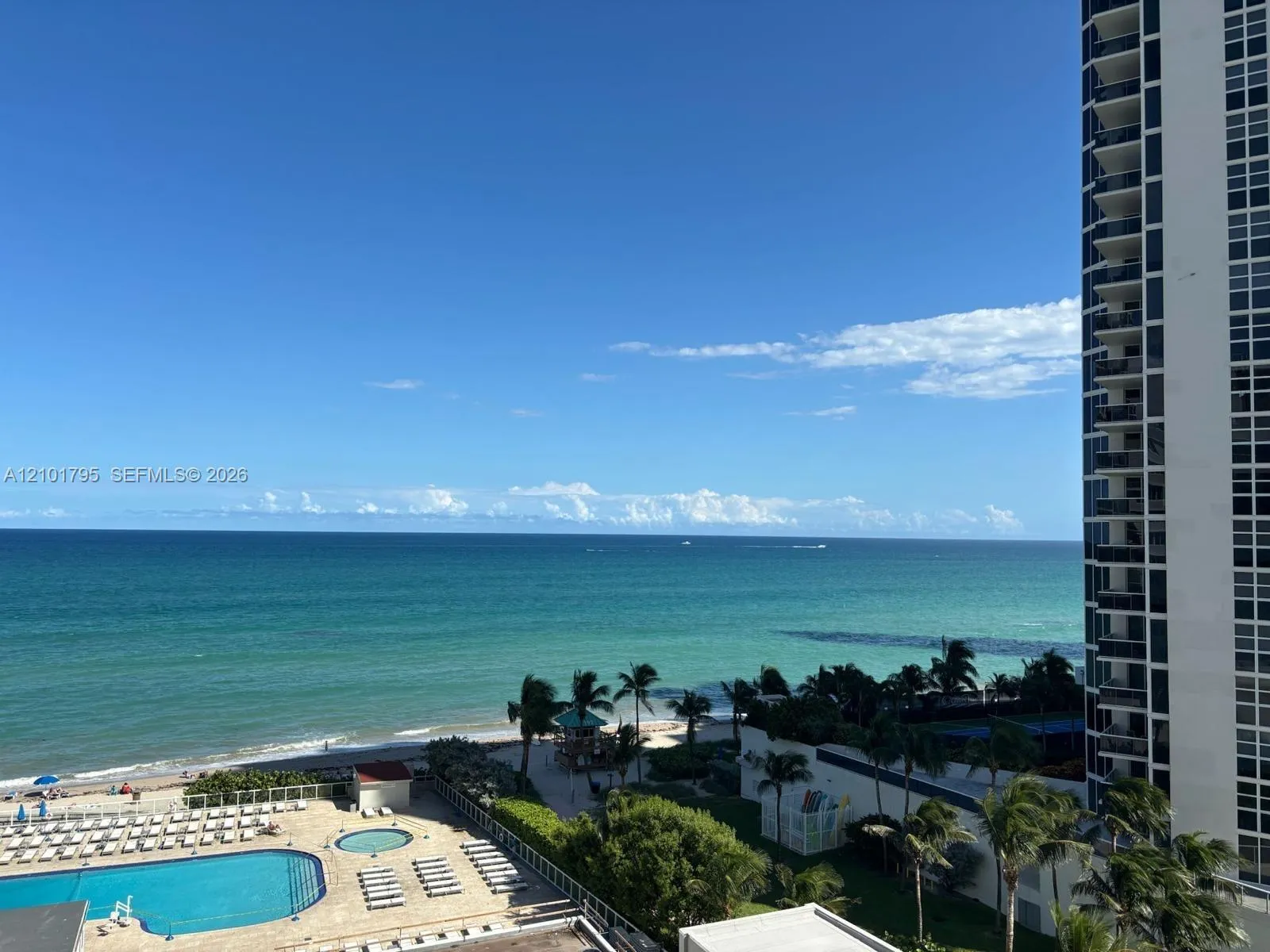 Listing  19201 Collins Avenue 747, Sunny Isles Beach, FL 33160, Sunny Isles Beach, FL 33160