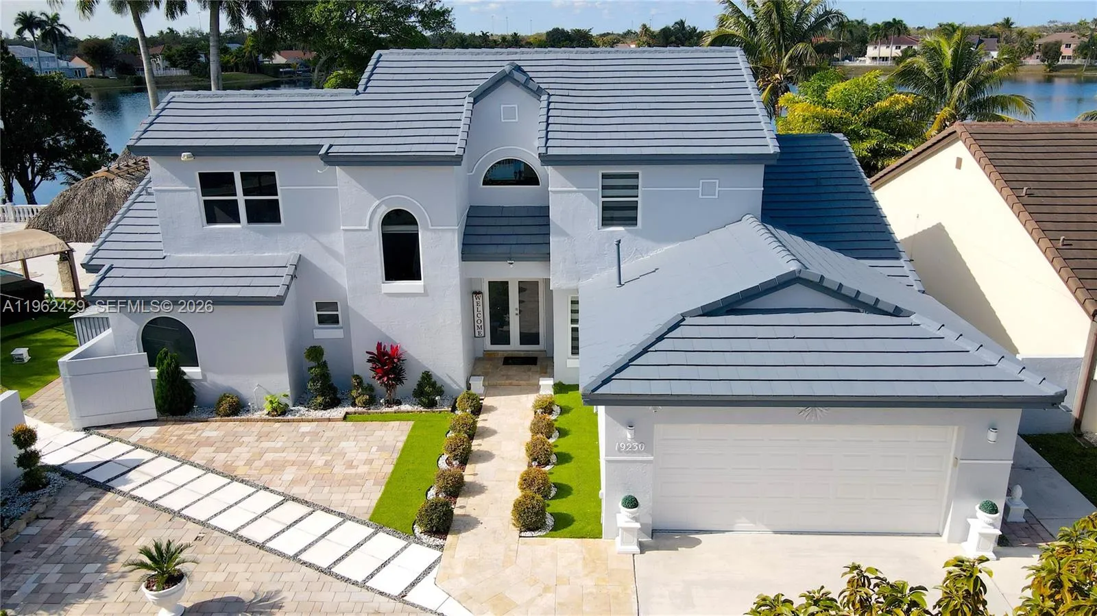 Listing  19230 NW 87th Place, Hialeah, FL 33018, Hialeah, FL 33018