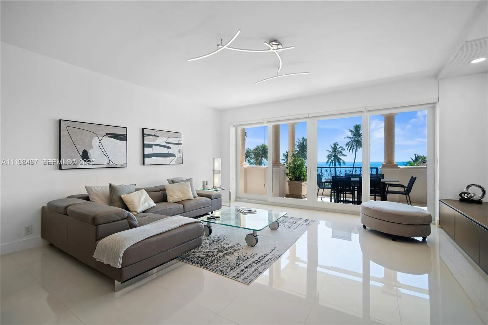 View details of listing 19234 Fisher Island Drive 19234, Miami Beach, FL 33109 Miami Beach with MLS# 