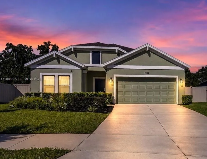 Listing  1924 Turtle Dove Lane, Kissimmee, FL 34746, Kissimmee, FL 34746