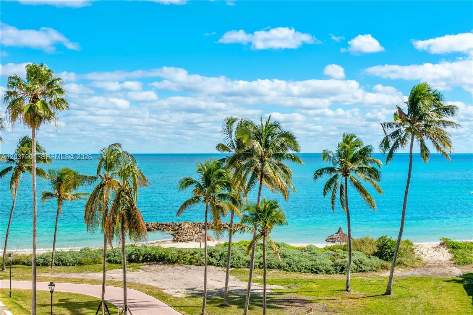 View details of listing 19242 Fisher Island Drive 19242, Miami Beach, FL 33109 Miami Beach with MLS# 