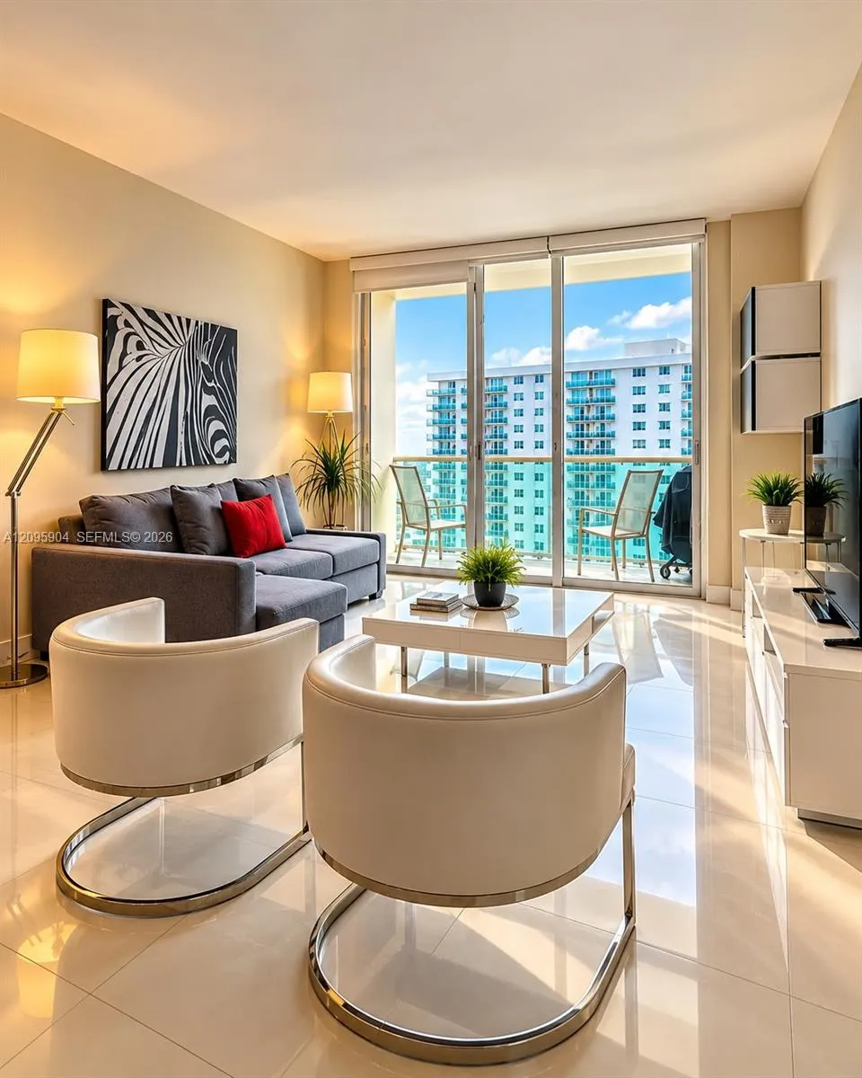 View details of listing 19370 Collins Avenue 1112, Sunny Isles Beach, FL 33160 Sunny Isles Beach with MLS# 