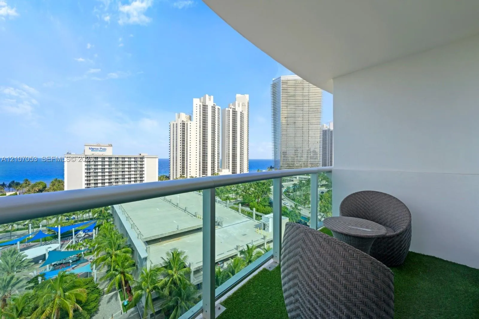Listing  19370 Collins Avenue 1403, Sunny Isles Beach, FL 33160, Sunny Isles Beach, FL 33160